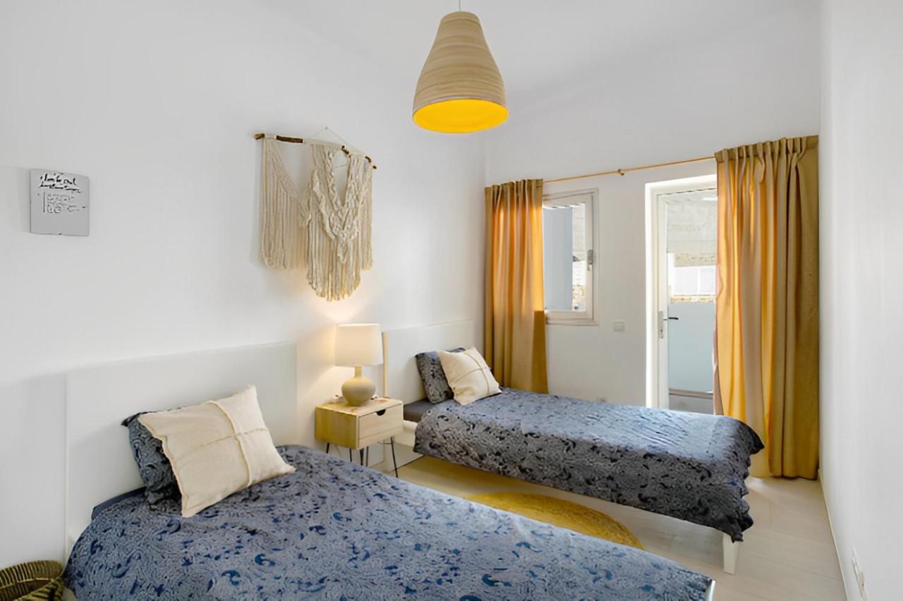 Dream Villa With Heated Pool, Rooftop & Ocean Views Mogán Kültér fotó